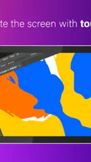 SuperDisplay - Virtual Monitor capture 3
