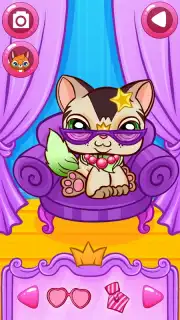 Pet Spa capture 3