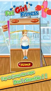 Fat Girl Fitness capture 2