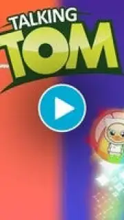 Talking Tom Jump Up capture 1