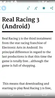 Javelin Browser capture 1