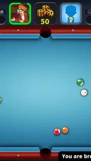 8 Ball Pool capture 7