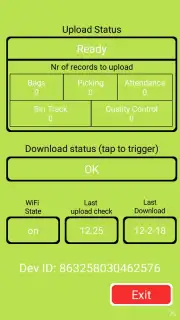 DataMan capture 1