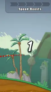 Angry Birds Racing capture 5