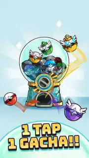 Gacha Clicker capture 1