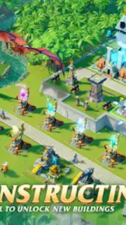 Chrono Legacy capture 5