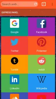 Chrom Browser capture 2