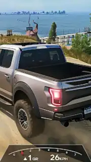 Car Driving Games Car Racing capture 10