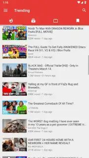 Tubular capture 6