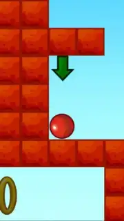 Bounce Classic Game capture 1
