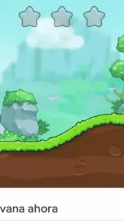 Ball Hero 2: Back to Jungle capture 3