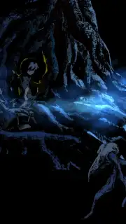 Little Nightmares Comics capture 11