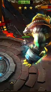 Legacy of Discord capture 4