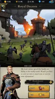 King's Throne capture 16