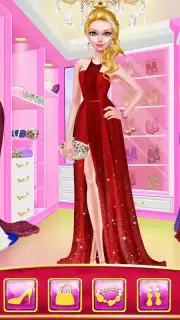Film Star Salon capture 12