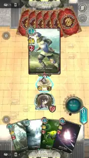 Lost Archive capture 8