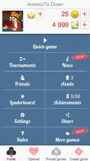 Durak online capture 1