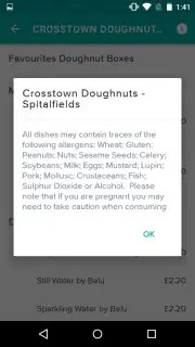 Deliveroo capture 5