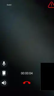 Video Call Random Chat - Live capture 2