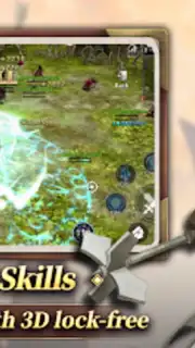 Dragon Nest M: Classic capture 3