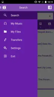 YouTorrents capture 4