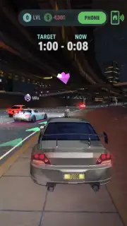 Turbo Tornado: Open World Race capture 2