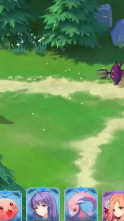 Ragnarok Arena capture 6