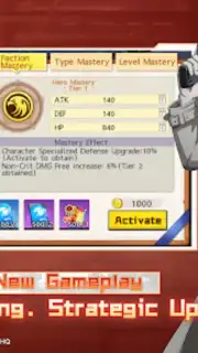 ONE PUNCH MAN OBT capture 5