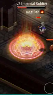 Mystic Guardian capture 1