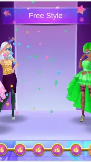 Girl Squad - BFF capture 4