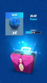 Bowling Crew capture 13