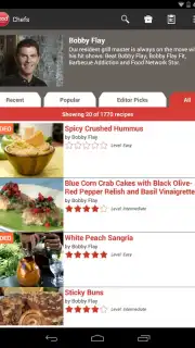Food Network In the Kitchen capture 17