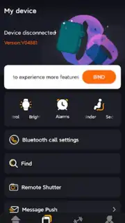 SuperBand capture 3