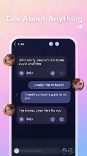 Janitor AI: Talk to AI Friend capture 5