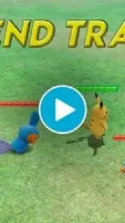 Legend Trainer capture 1