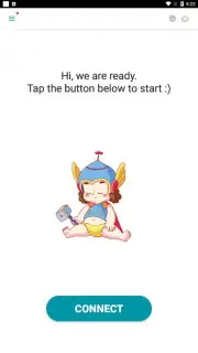 Thunder VPN capture 1