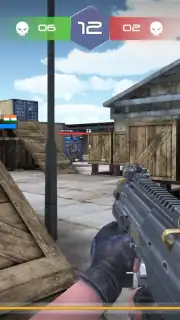 Call of MW capture 10