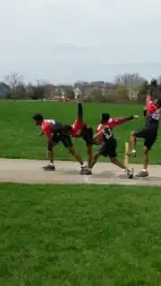 Ball Speed Free capture 1