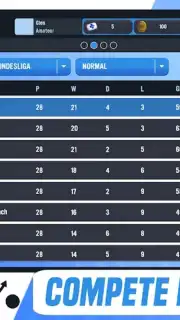 Soccer Manager 2023 capture 7