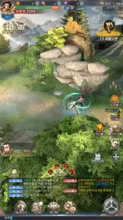 Miracle Sword capture 5