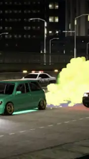 Kanjozoku Game capture 1