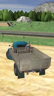 Public Transport Simulator capture 11