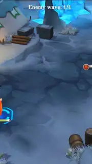 Dimension War capture 6