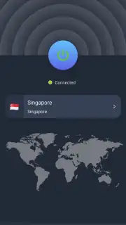 MagnetVPN capture 1