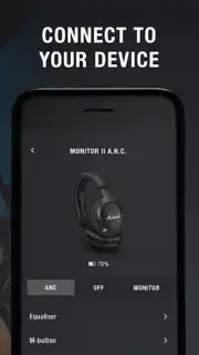 Marshall Bluetooth capture 6