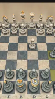 Real Chess capture 6