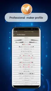 ElGrami Advanced Unofficial Telegram With Proxy capture 2