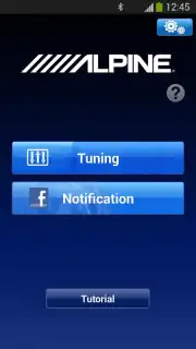 Alpine TuneIt App capture 8