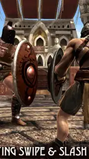 BLOOD & GLORY capture 5