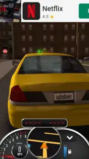 Taxi Sim 2016 capture 2